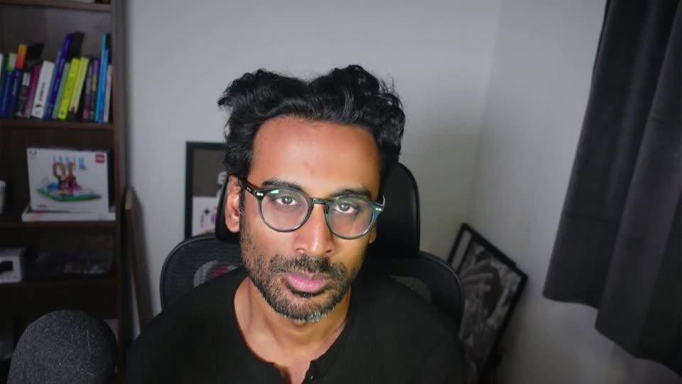 Janu, founder of Effortless Backlinks