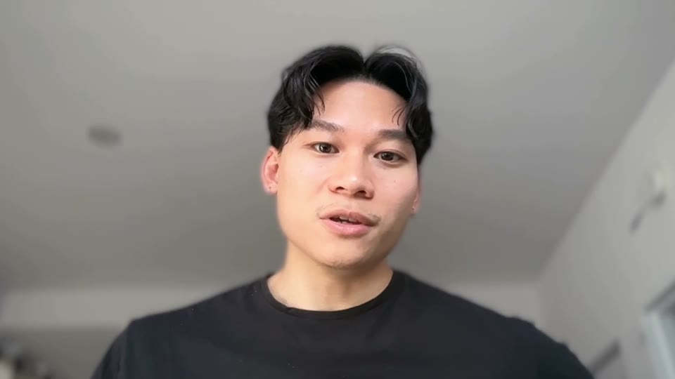 Nigel Yong, founder of PostOnce